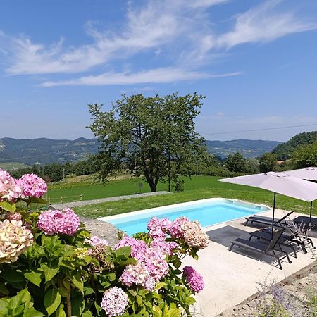 Agriturismo La Margherita San Giorgio Scarampi Екстериор снимка