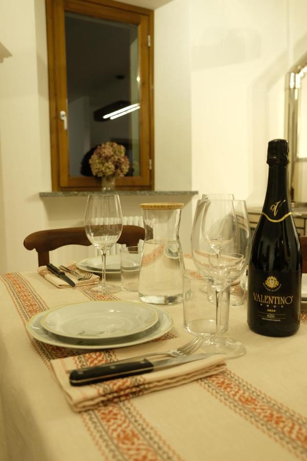 Agriturismo La Margherita San Giorgio Scarampi Екстериор снимка