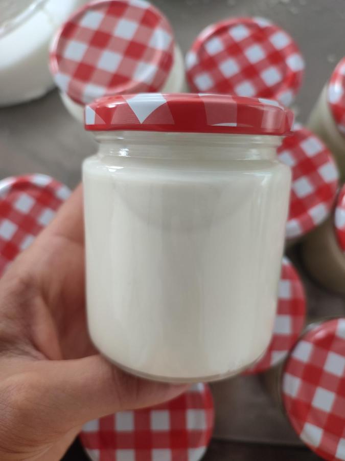 Agriturismo La Margherita San Giorgio Scarampi Екстериор снимка