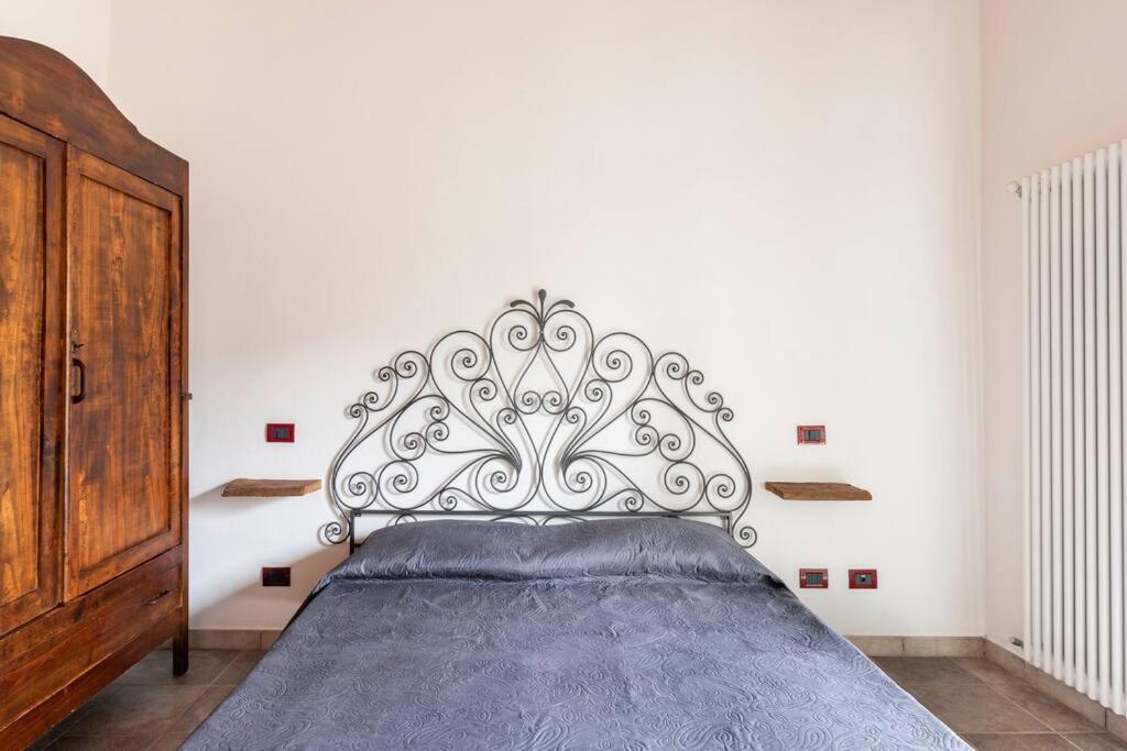 Agriturismo La Margherita San Giorgio Scarampi Екстериор снимка