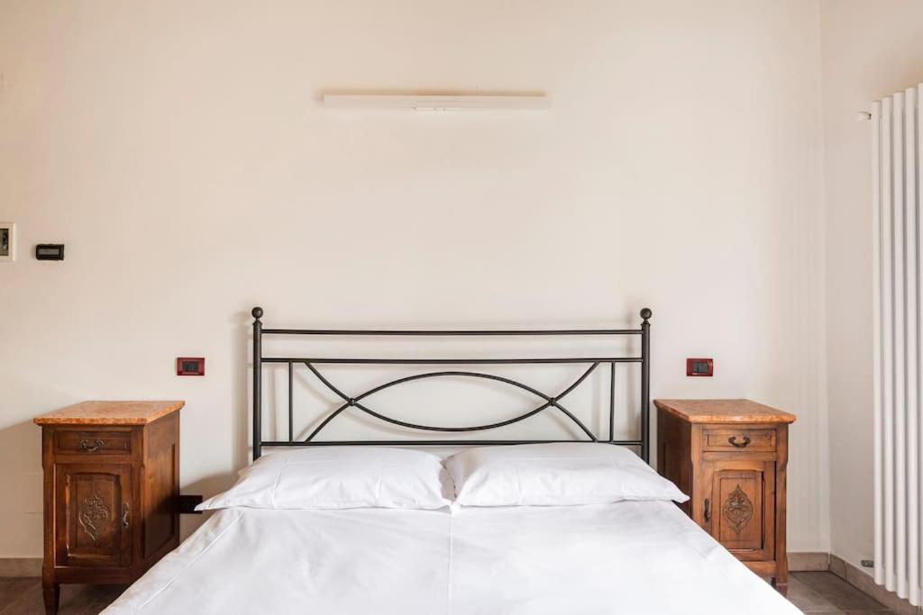 Agriturismo La Margherita San Giorgio Scarampi Екстериор снимка