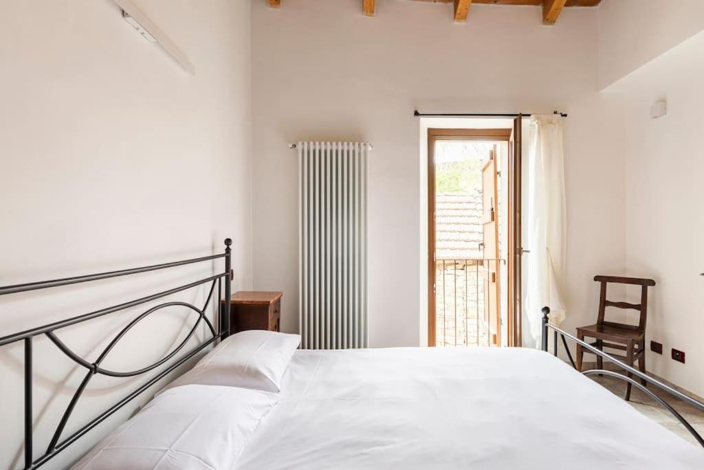 Agriturismo La Margherita San Giorgio Scarampi Екстериор снимка
