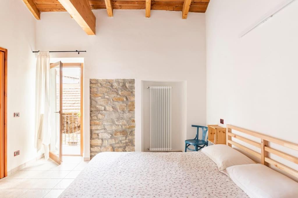 Agriturismo La Margherita San Giorgio Scarampi Екстериор снимка