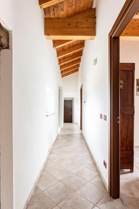 Agriturismo La Margherita San Giorgio Scarampi Екстериор снимка