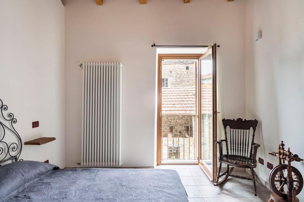 Agriturismo La Margherita San Giorgio Scarampi Екстериор снимка