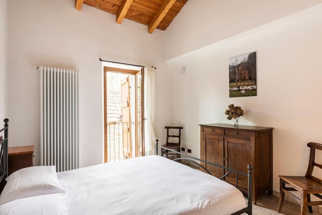 Agriturismo La Margherita San Giorgio Scarampi Екстериор снимка