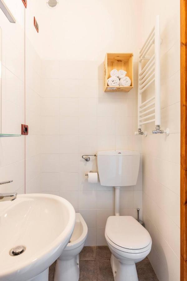 Agriturismo La Margherita San Giorgio Scarampi Екстериор снимка
